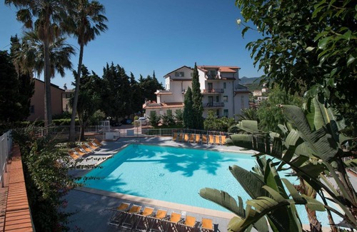 Pietra Ligure Apartment | 32 m² Apartment ∙ 1 bedroom ∙ 3 guests