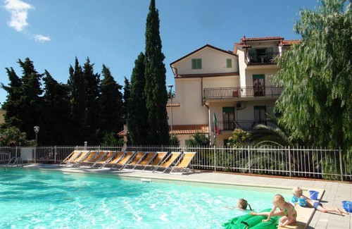 Pietra Ligure Apartment | 32 m² Apartment ∙ 1 bedroom ∙ 3 guests