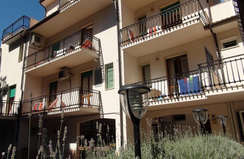 Pietra Ligure Apartment | 32 m² Apartment ∙ 1 bedroom ∙ 3 guests