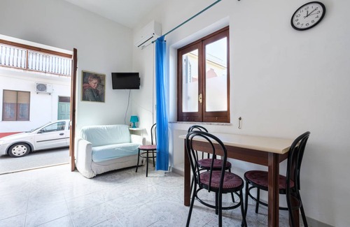 Canneto Apartment | 32 m² Apartment ∙ 1 bedroom ∙ 3 guests
