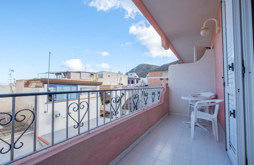 Canneto Apartment | 32 m² Apartment ∙ 1 bedroom ∙ 3 guests