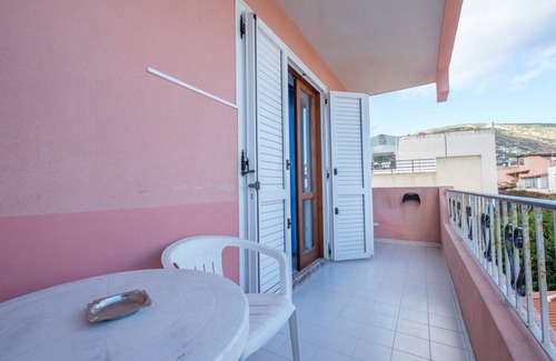 Canneto Apartment | 32 m² Apartment ∙ 1 bedroom ∙ 3 guests