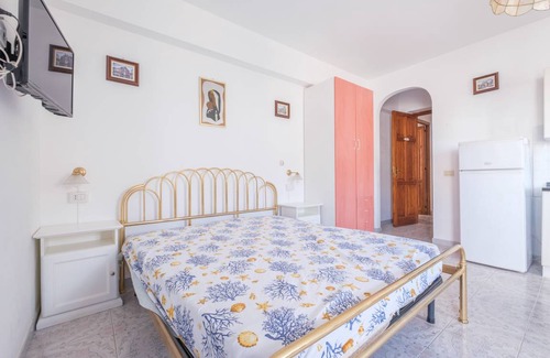 Canneto Apartment | 32 m² Apartment ∙ 1 bedroom ∙ 3 guests