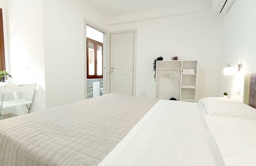Ulassai Apartment | 32 m² Apartment ∙ 1 bedroom ∙ 2 guests