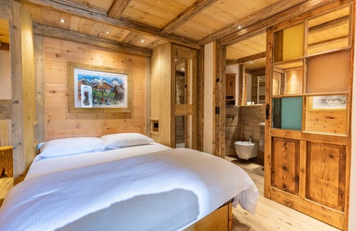 Vodo Cadore Apartment | 32 m² Apartment ∙ 1 bedroom ∙ 2 guests