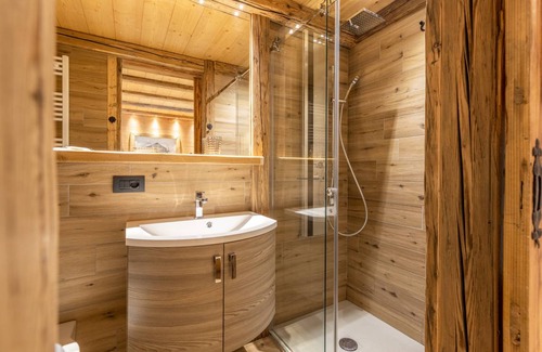 Vodo Cadore Apartment | 32 m² Apartment ∙ 1 bedroom ∙ 2 guests