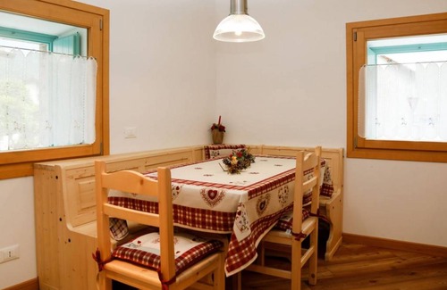 Raveo Apartment | 32 m² Apartment ∙ 1 bedroom ∙ 2 guests