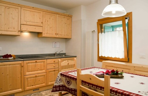 Raveo Apartment | 32 m² Apartment ∙ 1 bedroom ∙ 2 guests