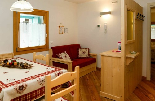Raveo Apartment | 32 m² Apartment ∙ 1 bedroom ∙ 2 guests