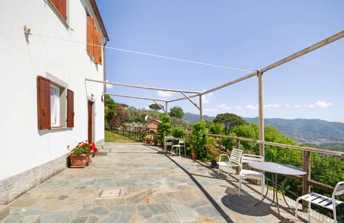 Ruta Apartment | 32 m² Apartment ∙ 1 bedroom ∙ 4 guests