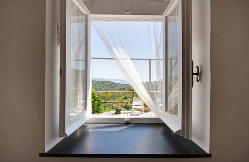 Ruta Apartment | 32 m² Apartment ∙ 1 bedroom ∙ 4 guests