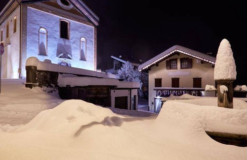 Lozzo di Cadore Bed & Breakfast | 32 m² Bed and breakfast ∙ 4 guests