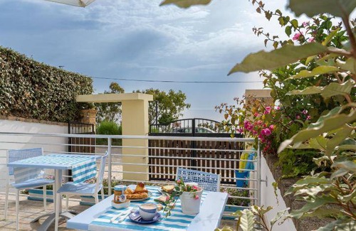 Crotone Bed & Breakfast | 32 m² Bed and breakfast ∙ 4 guests