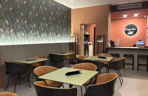 Crotone Bed & Breakfast | 32 m² Bed and breakfast ∙ 4 guests