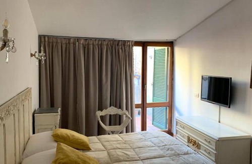 Foligno Bed & Breakfast | 32 m² Bed and breakfast ∙ 4 guests