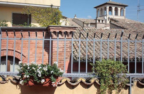 Foligno Bed & Breakfast | 32 m² Bed and breakfast ∙ 4 guests