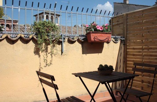 Foligno Bed & Breakfast | 32 m² Bed and breakfast ∙ 4 guests