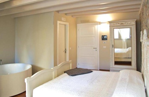 Bobbio Bed & Breakfast | 32 m² Bed and breakfast ∙ 2 guests
