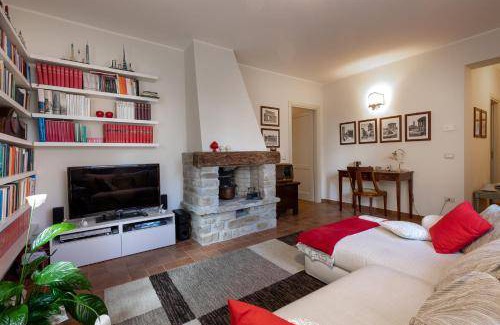 Nerbisci Bed & Breakfast | 32 m² Bed and breakfast ∙ 4 guests