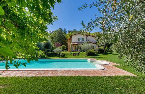 Nerbisci Bed & Breakfast | 32 m² Bed and breakfast ∙ 4 guests