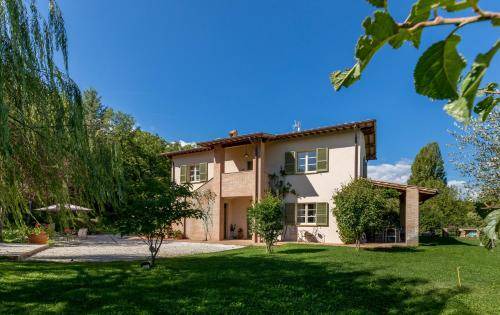 Nerbisci Bed & Breakfast | 32 m² Bed and breakfast ∙ 4 guests