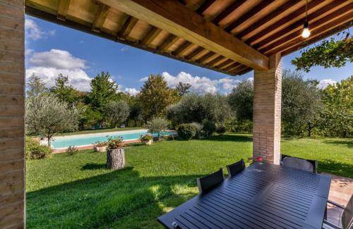 Nerbisci Bed & Breakfast | 32 m² Bed and breakfast ∙ 4 guests