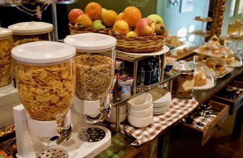 Osnago Bed & Breakfast | 32 m² Bed and breakfast ∙ 3 guests