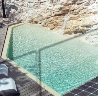 Furlo Bed & Breakfast | 32 m² Bed and breakfast ∙ 3 guests