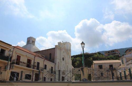Pizzo Bed & Breakfast | 32 m² Bed and breakfast ∙ 5 guests