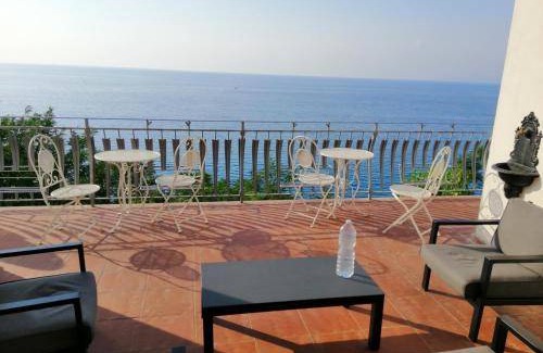 Pizzo Bed & Breakfast | 32 m² Bed and breakfast ∙ 5 guests