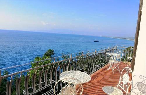 Pizzo Bed & Breakfast | 32 m² Bed and breakfast ∙ 5 guests