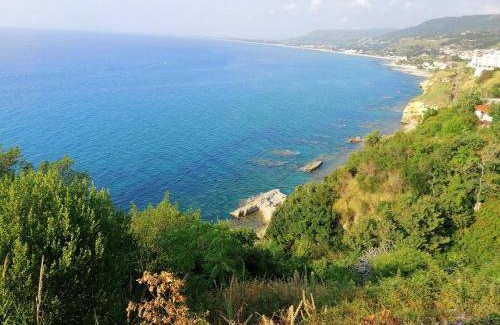 Pizzo Bed & Breakfast | 32 m² Bed and breakfast ∙ 5 guests