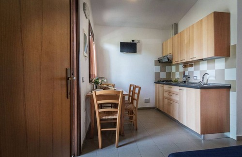 Livorno House | 32 m² Bungalow ∙ 2 bedrooms ∙ 4 guests