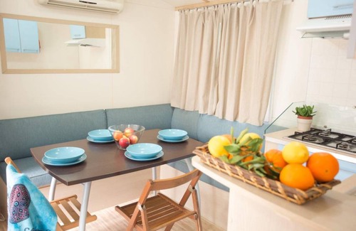 Marina di Grosseto House | 32 m² House ∙ 2 bedrooms ∙ 4 guests