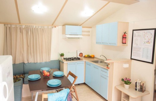 Marina di Grosseto House | 32 m² House ∙ 2 bedrooms ∙ 4 guests