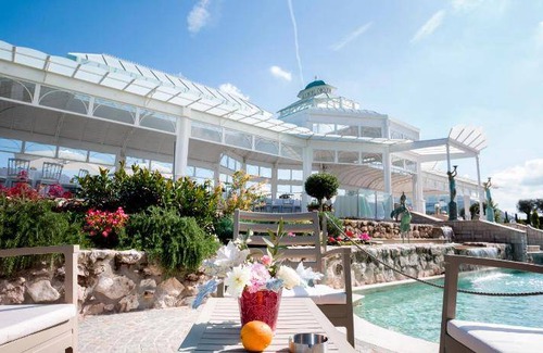 Vairano Patenora Hotel | 32 m² Hotel ∙ 3 guests