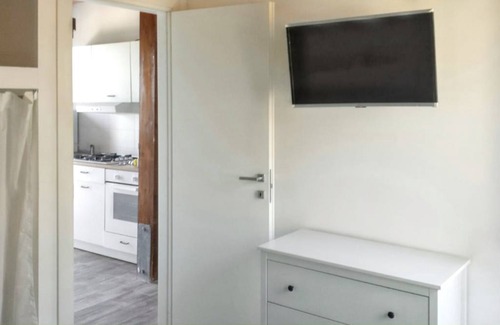 Crotone House | 32 m² House ∙ 1 bedroom ∙ 4 guests