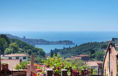 Pitelli House | 32 m² House ∙ 1 bedroom ∙ 2 guests