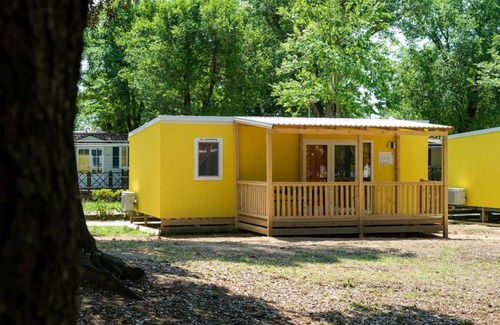 Duna Verde House | 32 m² House ∙ 2 bedrooms ∙ 4 guests