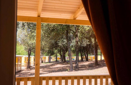 Duna Verde House | 32 m² House ∙ 2 bedrooms ∙ 4 guests