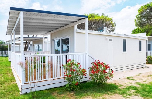 Jesolo Pineta House | 32 m² House ∙ 2 bedrooms ∙ 4 guests