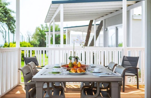 Jesolo Pineta House | 32 m² House ∙ 2 bedrooms ∙ 4 guests