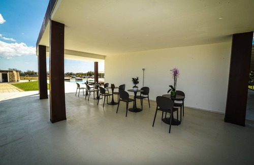 Melendugno Resort | 32 m² Private room ∙ 1 bedroom ∙ 2 guests