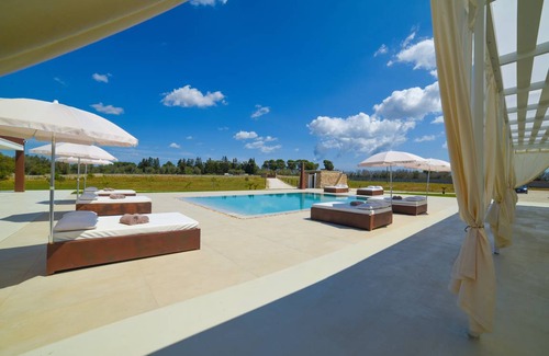 Melendugno Resort | 32 m² Private room ∙ 1 bedroom ∙ 2 guests