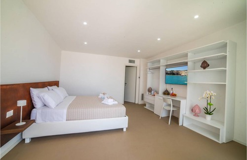 Melendugno Resort | 32 m² Private room ∙ 1 bedroom ∙ 2 guests