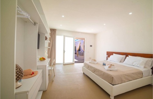 Melendugno Resort | 32 m² Private room ∙ 1 bedroom ∙ 2 guests