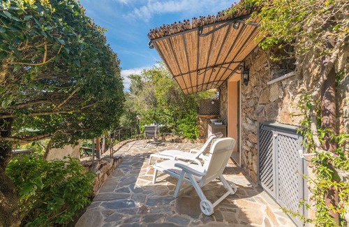 Capo d'Orso Apartment | 32 m² Studio flat ∙ 2 guests