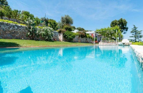 Monopoli House | 320 m² House ∙ 6 bedrooms ∙ 12 guests