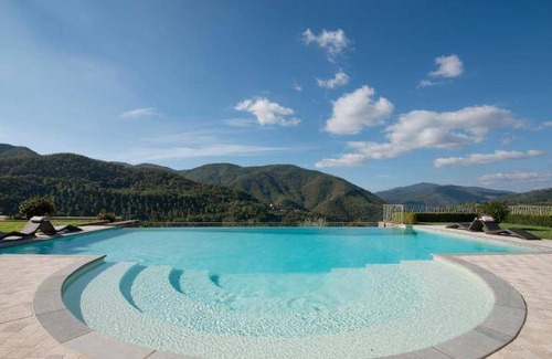 Londa Resort | 320 m² Resort ∙ 4 bedrooms ∙ 7 guests
