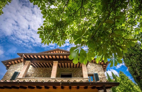 Subbiano House | 328 m² House ∙ 5 bedrooms ∙ 9 guests
